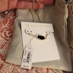 Kendra Scott bracelet.